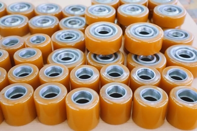 發力高端市場，展現獨特魅力——合力叉車中叉網2024中國叉車和移動機器人高質量發展萬里行走進“臺創實業-安徽工廠”